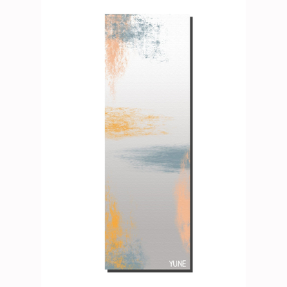Yune Yoga Mat - Studio Style Codes