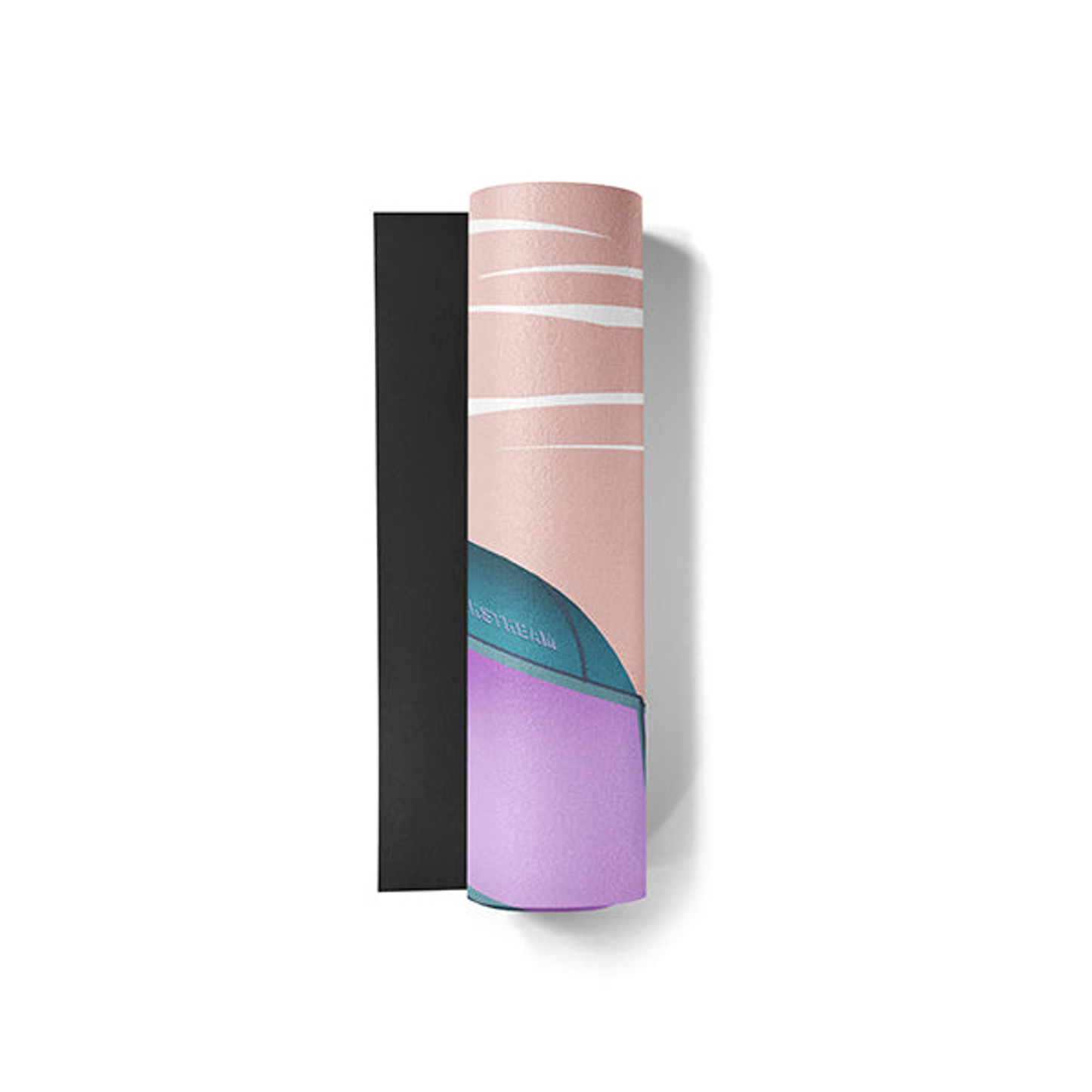 Yune Yoga Airstream Arches 6mm Yoga Mat