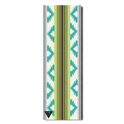 Yune Yoga Bear Creek Sage Yoga Mat