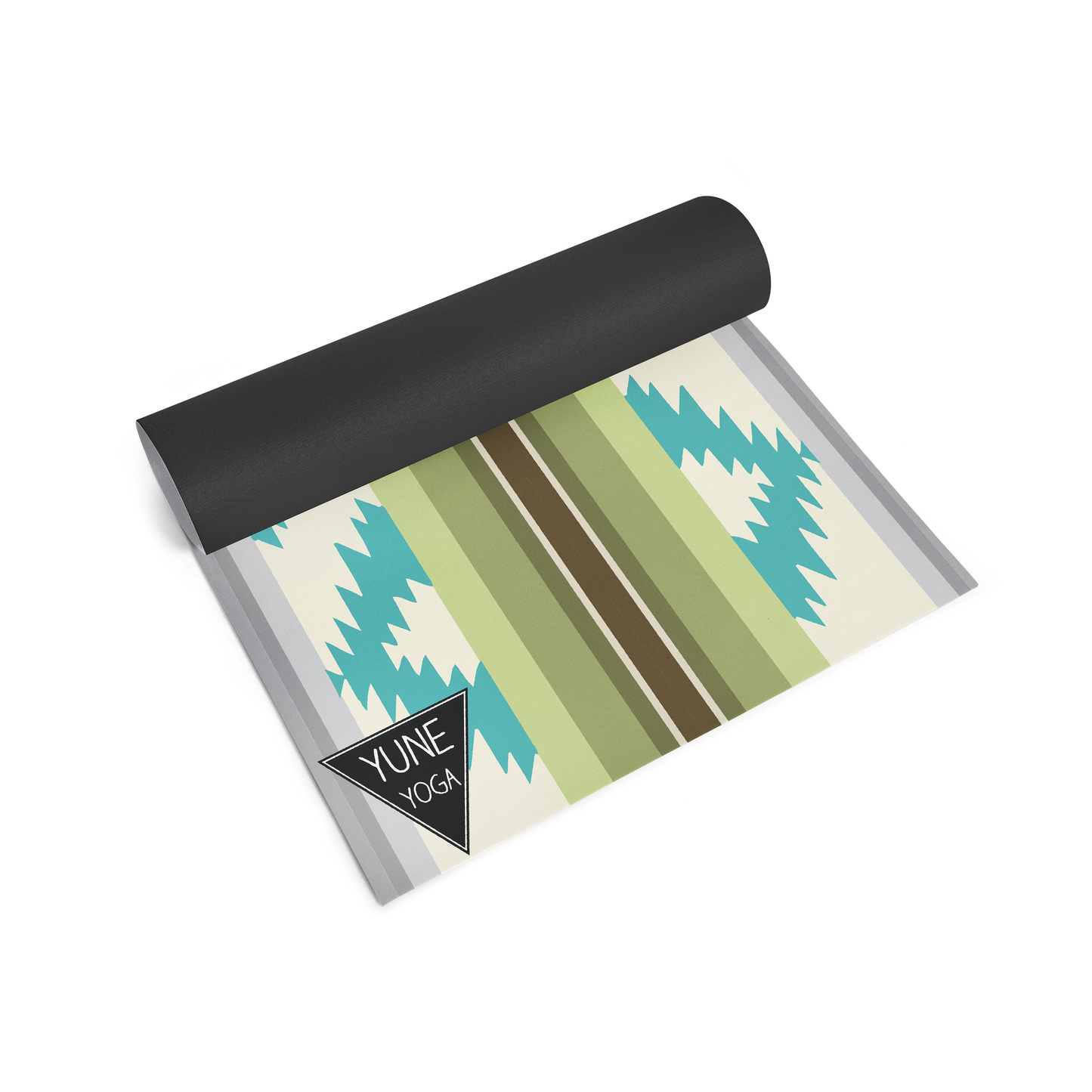 Yune Yoga Bear Creek Sage Yoga Mat