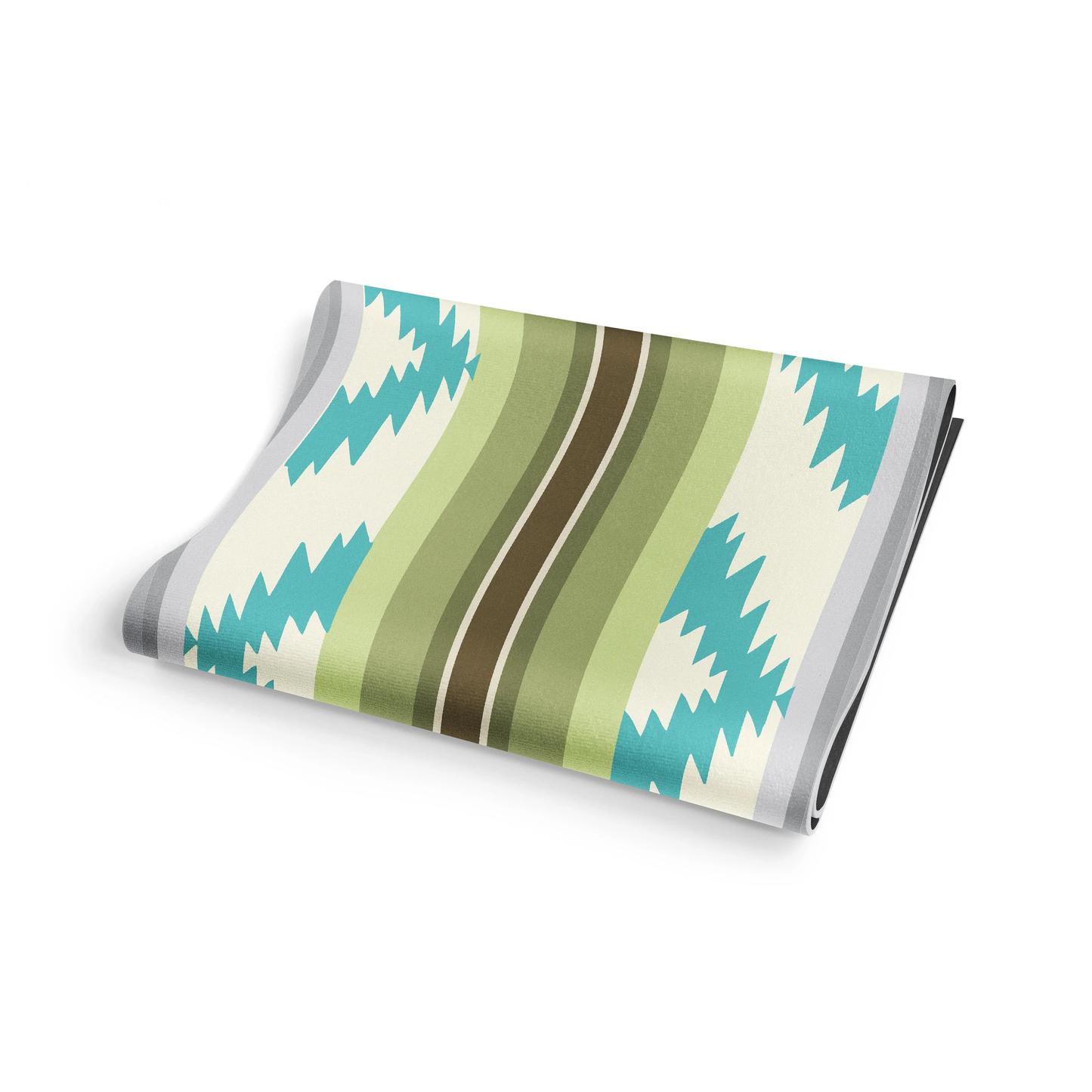 Yune Yoga Bear Creek Sage Yoga Mat