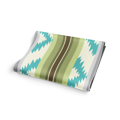 Yune Yoga Bear Creek Sage Yoga Mat