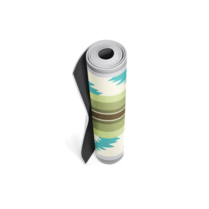 Yune Yoga Bear Creek Sage Yoga Mat
