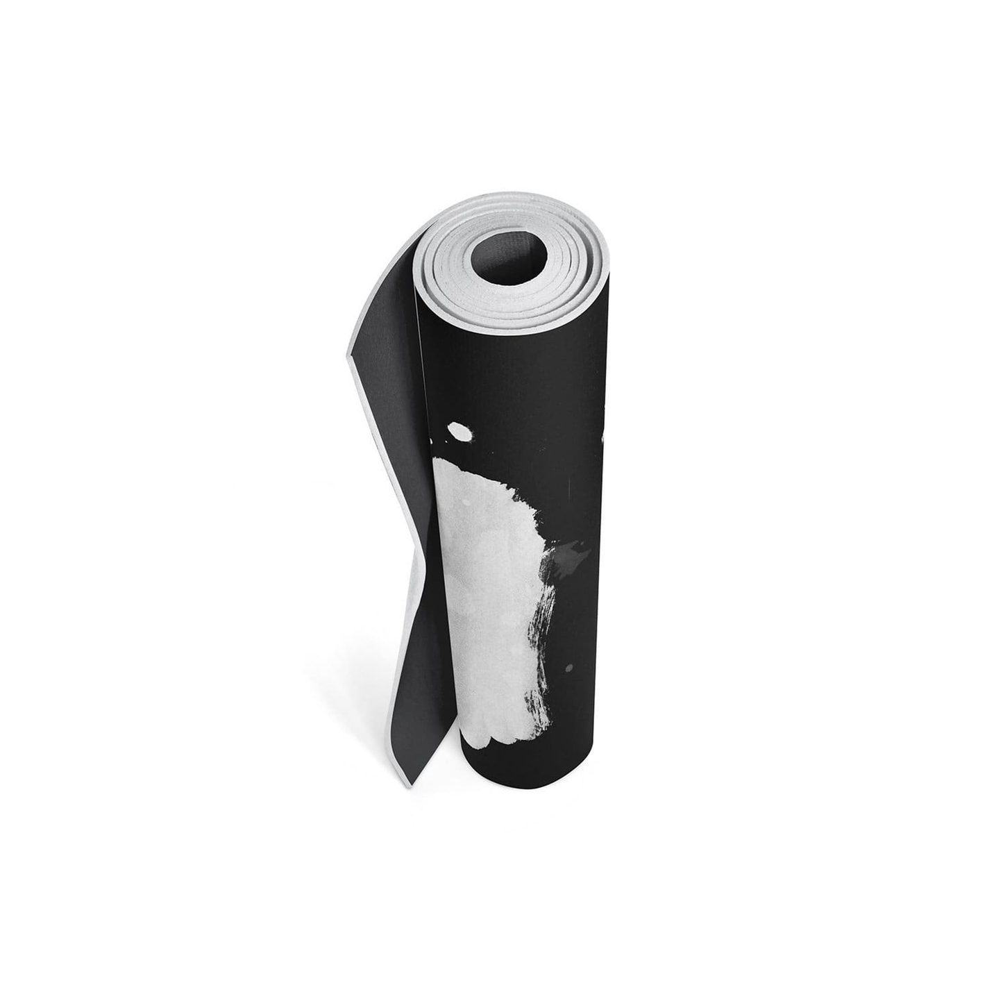 Yune Yoga Black Yoga Mat