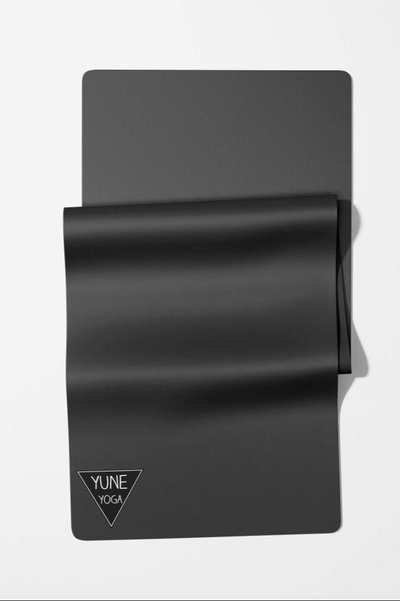 Yune Yoga Natural Rubber Yoga Mat