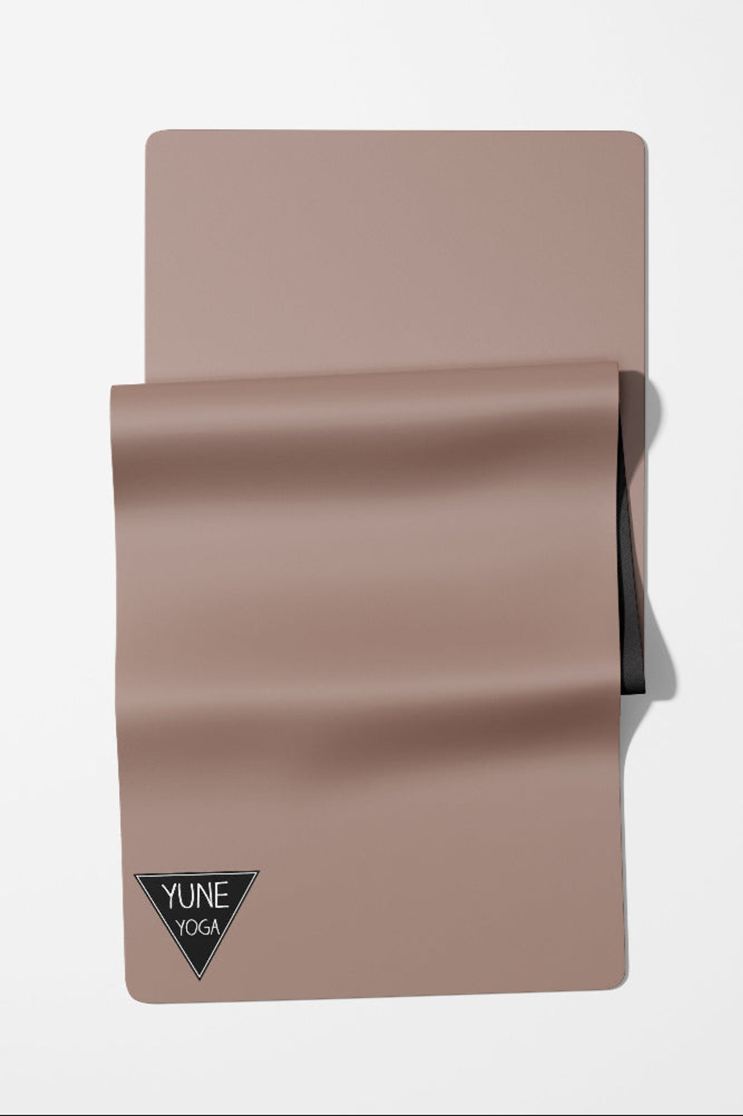 Yune Yoga Natural Rubber Yoga Mat