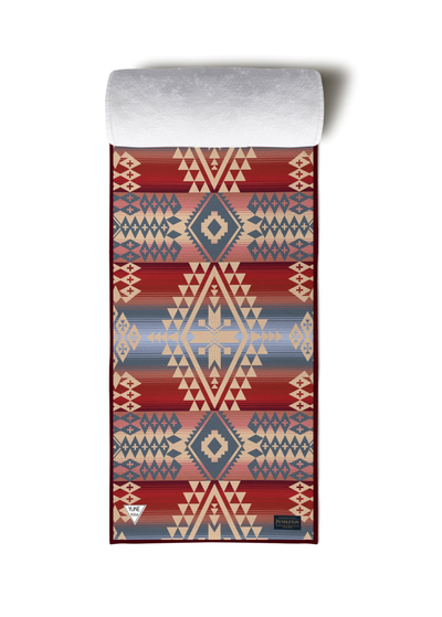 Pendleton x Yune Yoga Towel