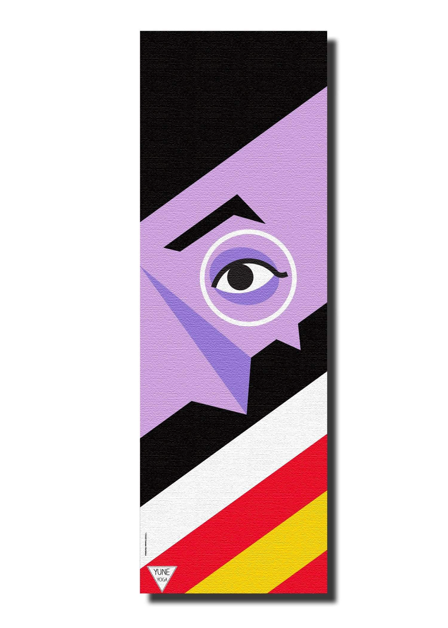 Sesame Street x Yune Yoga Mat