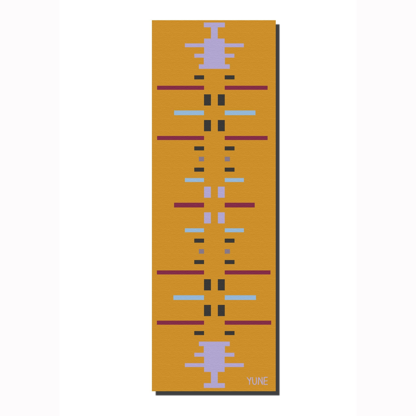 Yune Yoga Mat - Studio Style Codes