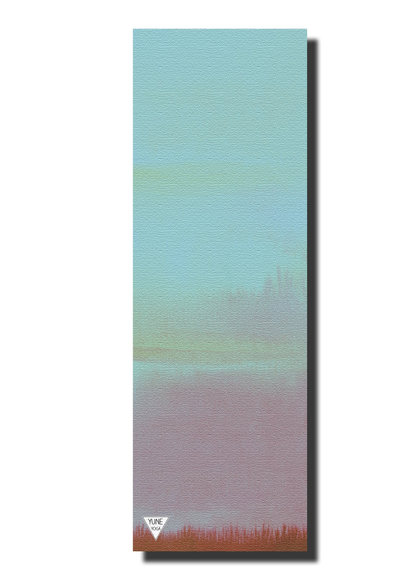 Yune Yoga Gods Series Yoga Mat