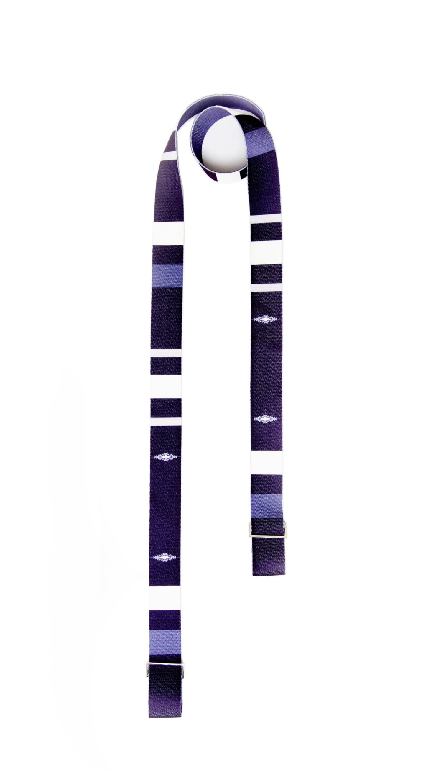 Yune Yoga Carrier & Stretching Strap (Suzy Series)