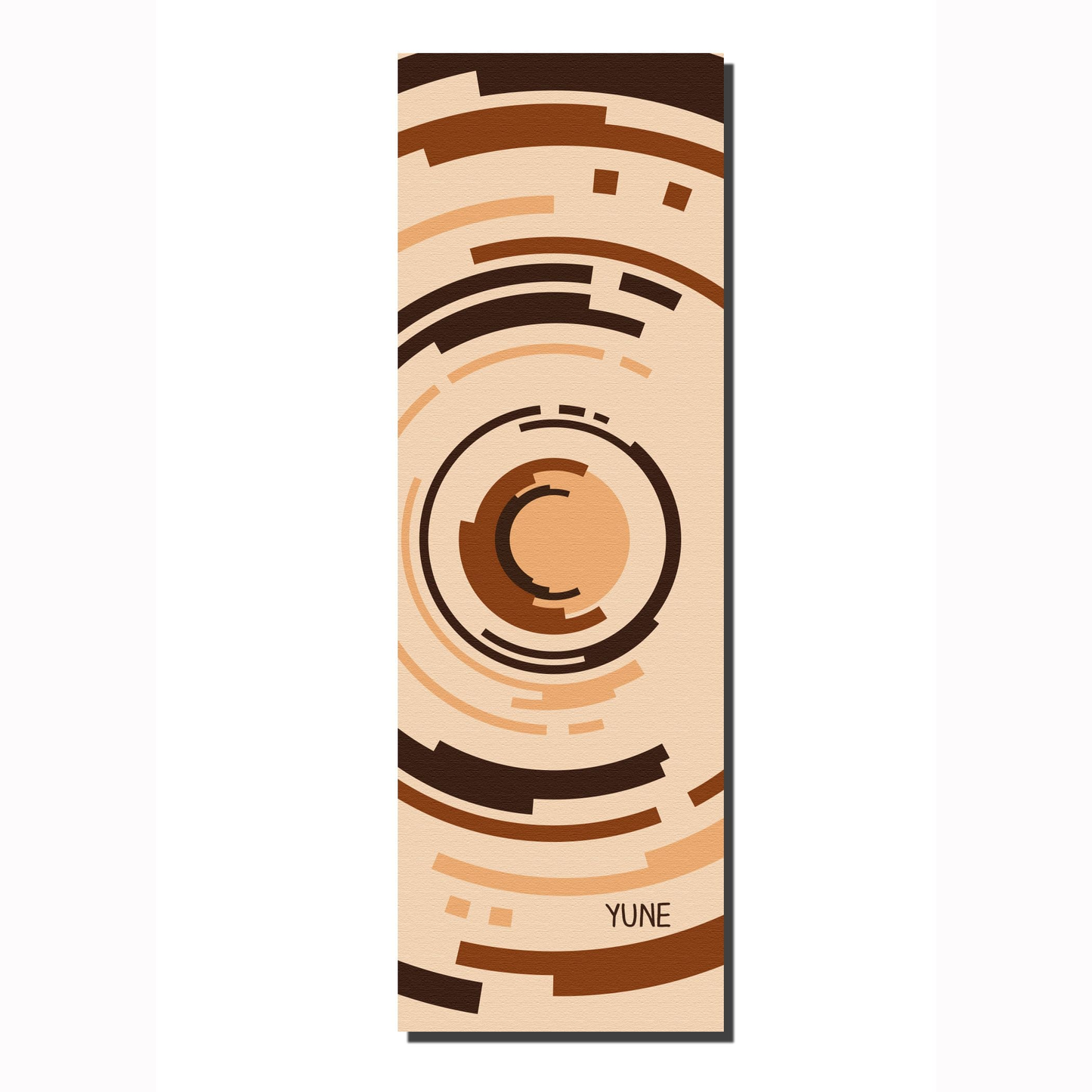 Yune Yoga Mat - Studio Style Codes