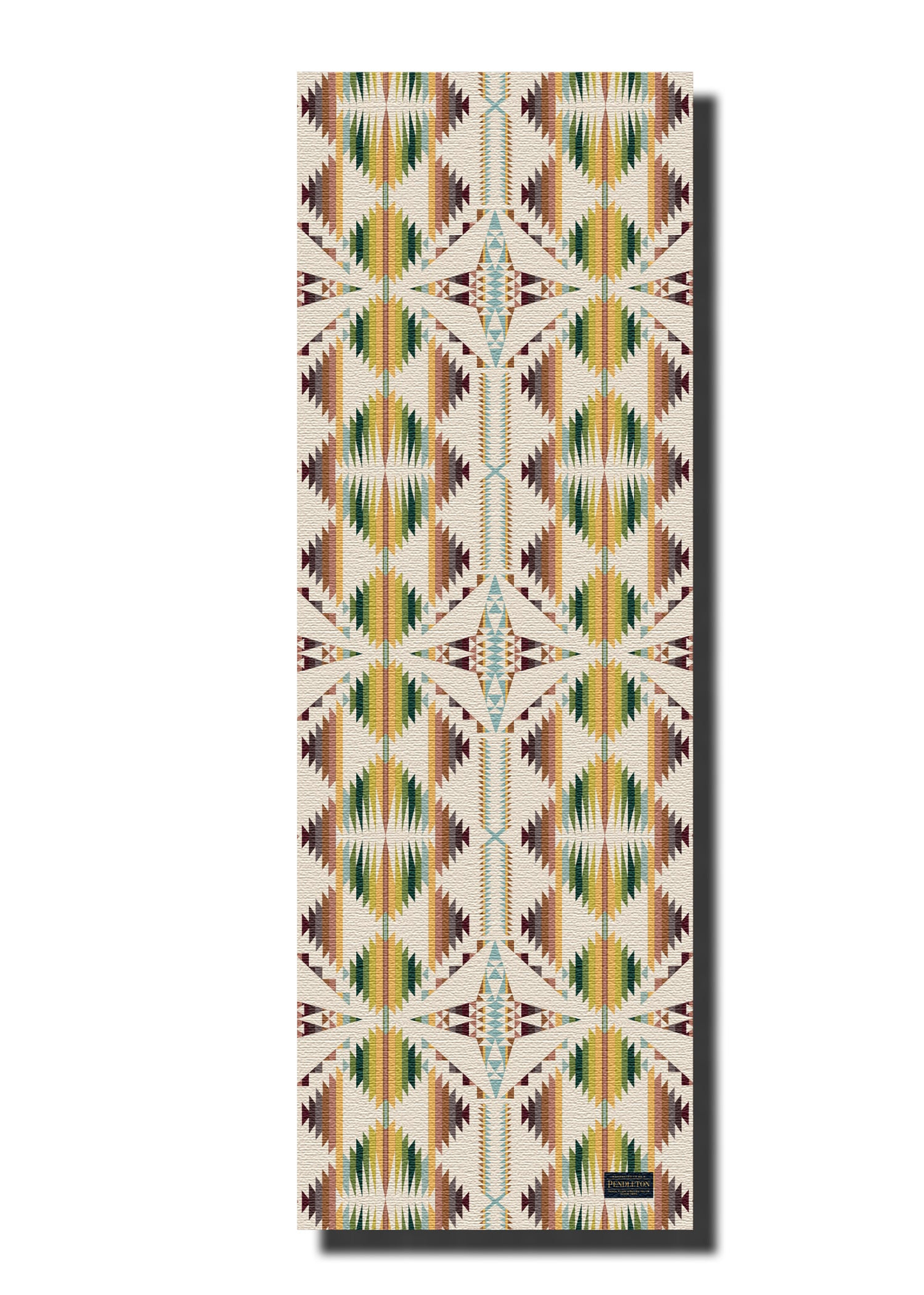 Pendleton x Yune Yoga PER Yoga Mat