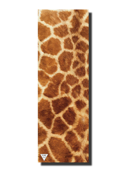 Yune Yoga Animal Series Yoga Mat