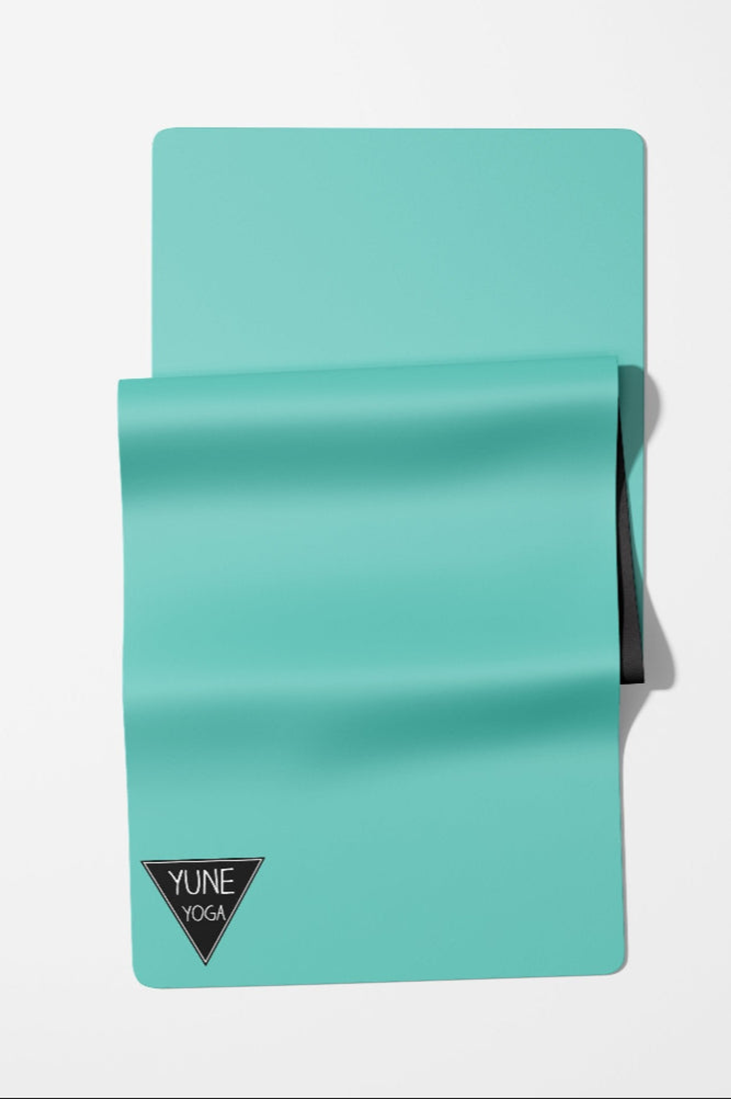 Yune Yoga Natural Rubber Yoga Mat