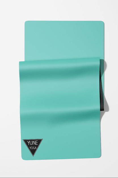 Yune Yoga Natural Rubber Yoga Mat