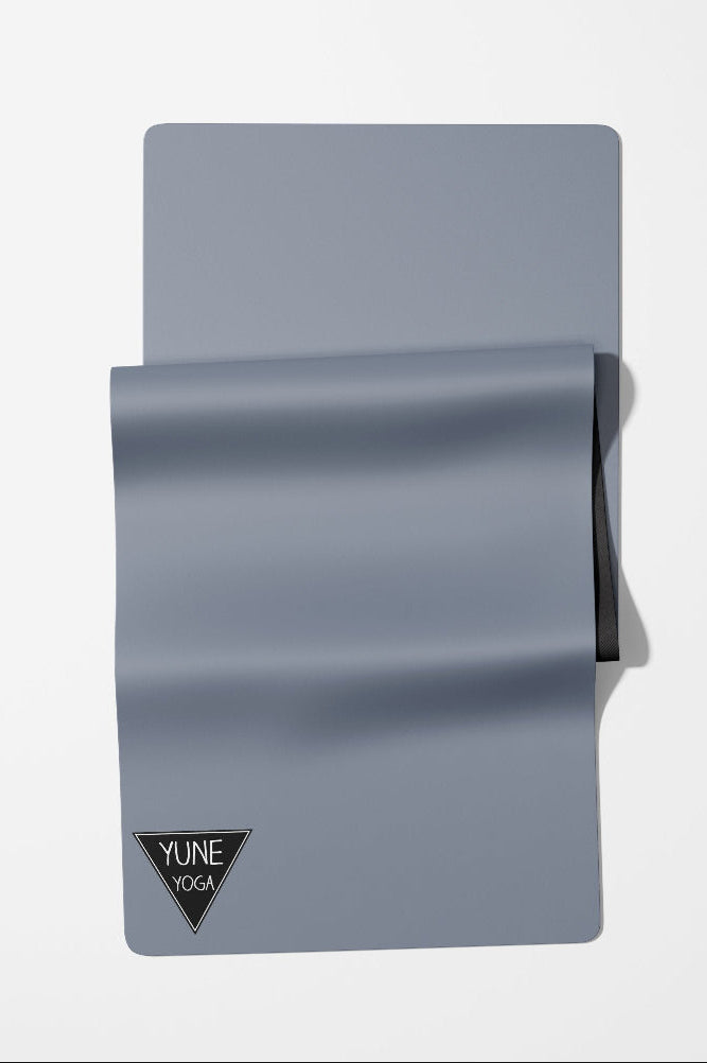 Yune Yoga Natural Rubber Yoga Mat