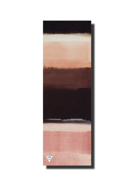 Yune Yoga Gods Series Yoga Mat
