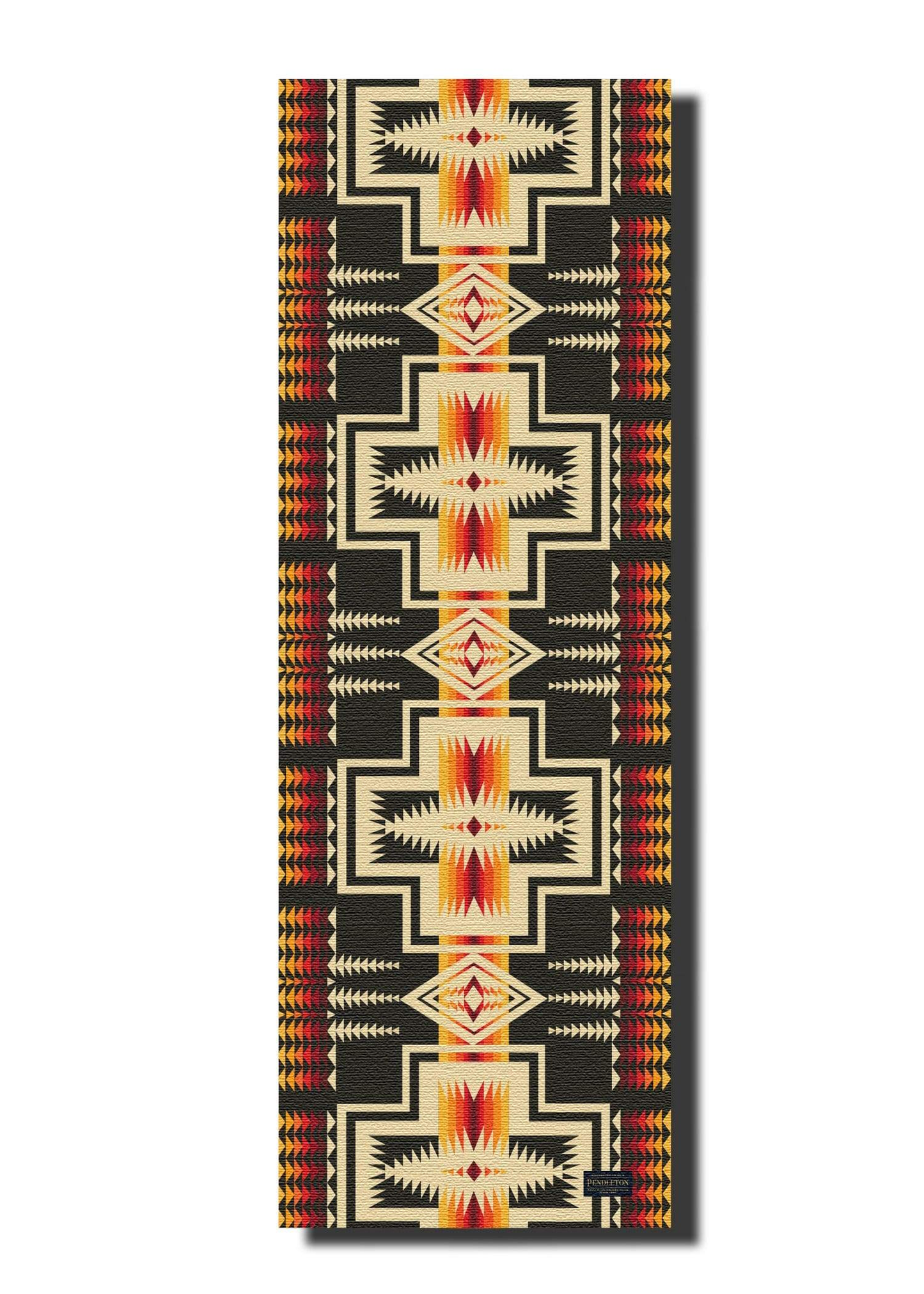 Pendleton x Yune Yoga PER Yoga Mat
