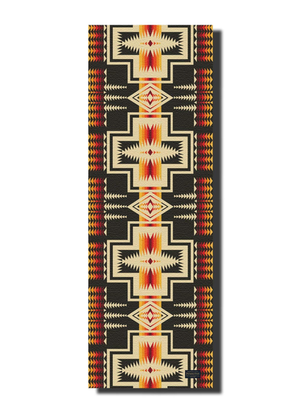 Pendleton x Yune Yoga PER Yoga Mat