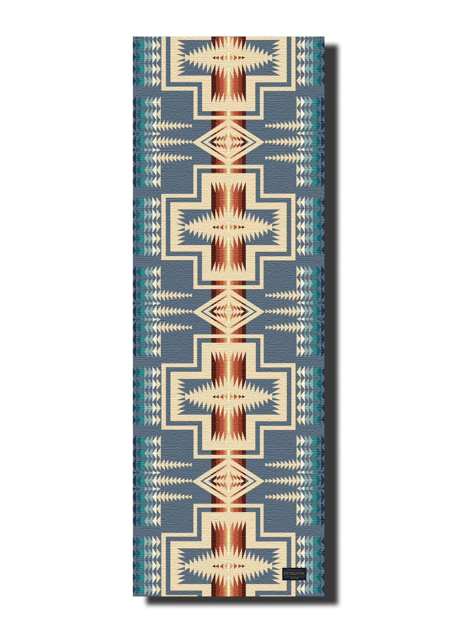Pendleton x Yune Yoga PER Yoga Mat