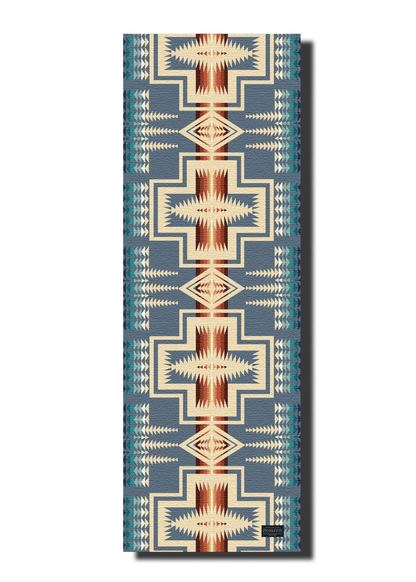Pendleton x Yune Yoga PER Yoga Mat