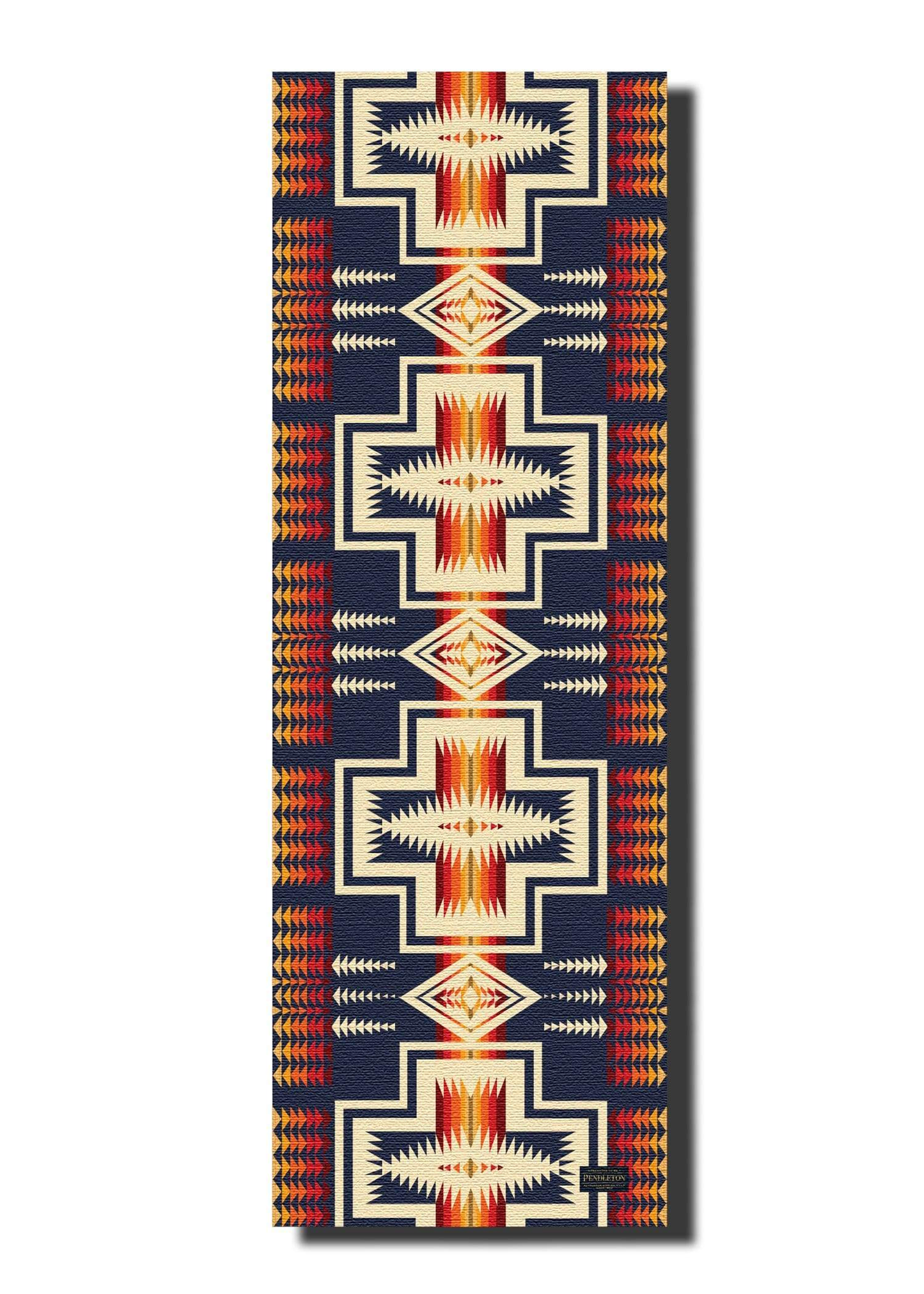 Pendleton x Yune Yoga PER Yoga Mat