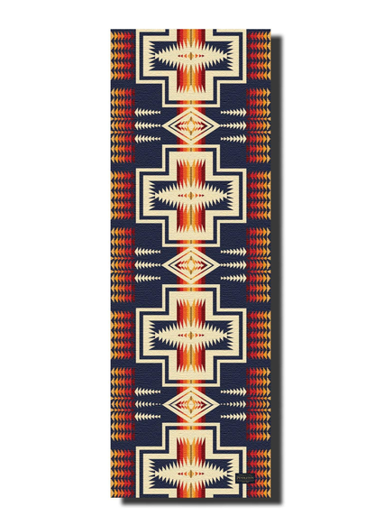 Pendleton x Yune Yoga PER Yoga Mat
