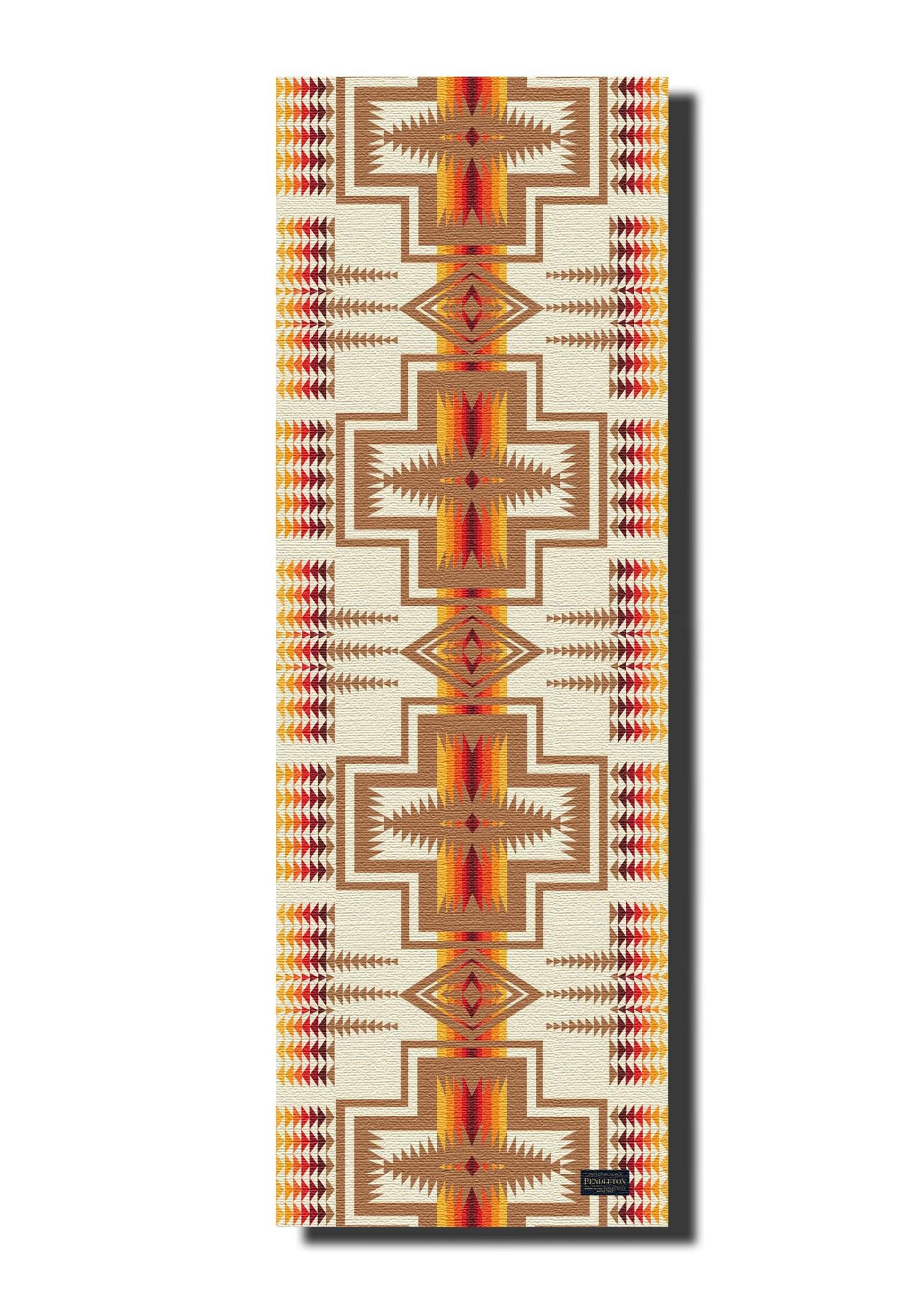 Pendleton x Yune Yoga PER Yoga Mat