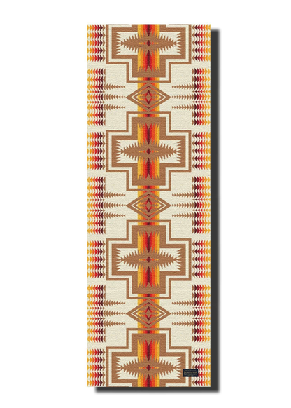 Pendleton x Yune Yoga PER Yoga Mat