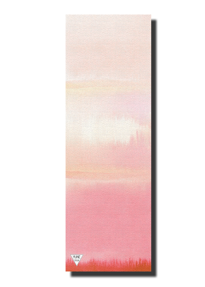 Yune Yoga Gods Series Yoga Mat