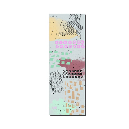 Yune Yoga Mat - Maple Collection