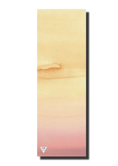 Yune Yoga Gods Series Yoga Mat