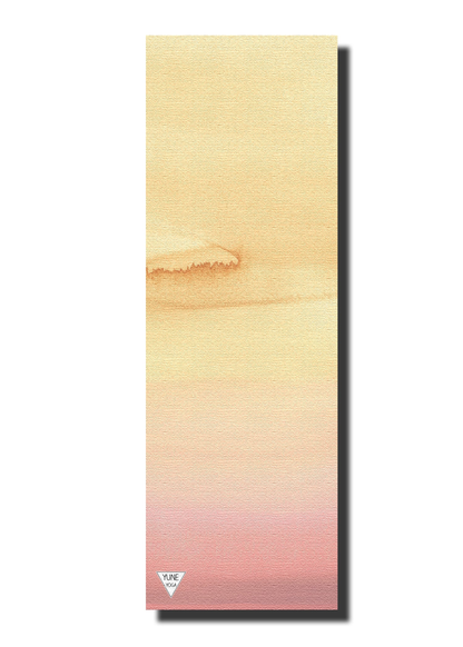 Yune Yoga Gods Series Yoga Mat