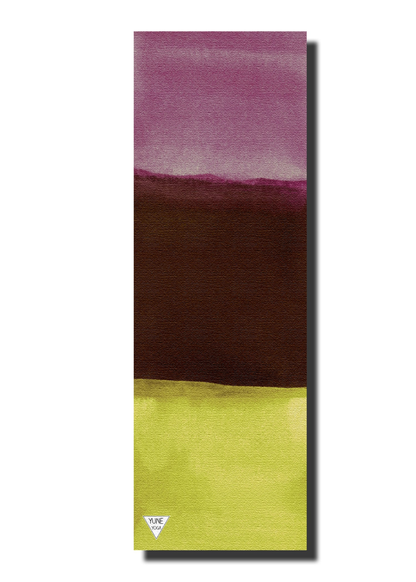 Yune Yoga Gods Series Yoga Mat