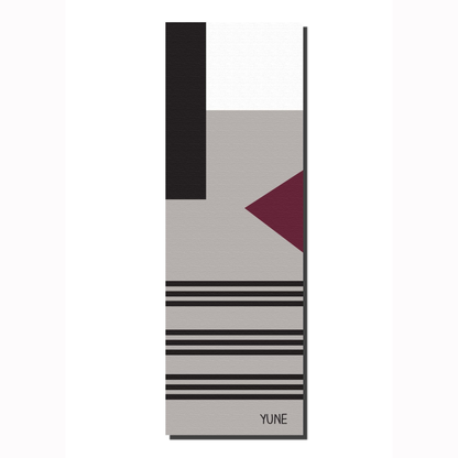 Yune Yoga Mat - Studio Style Codes