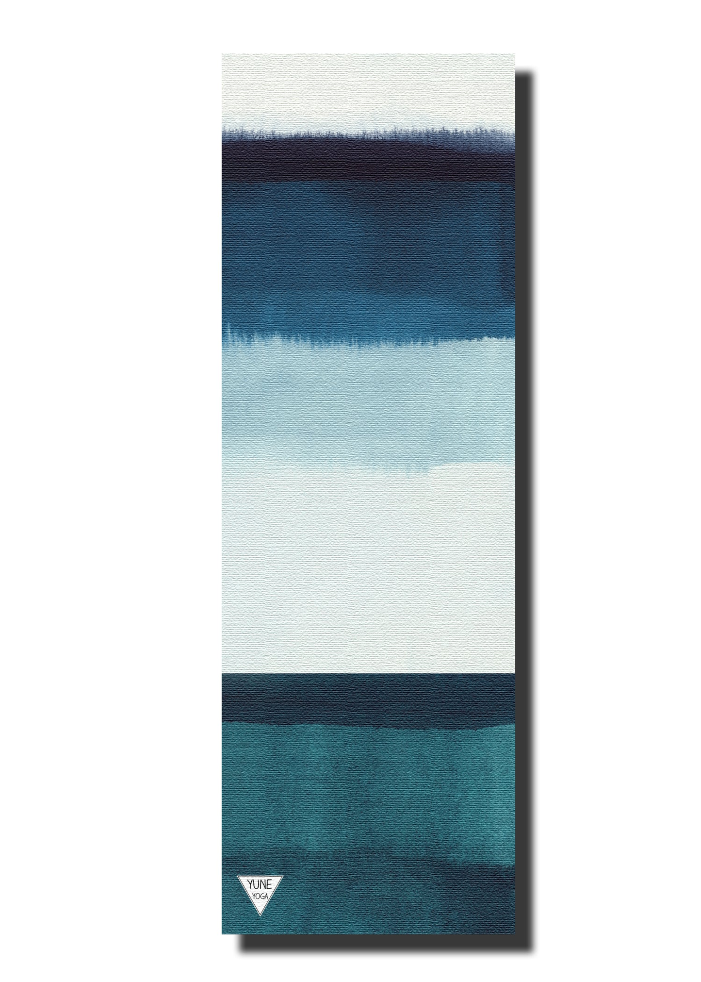 Yune Yoga Gods Series Yoga Mat