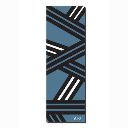 Yune Yoga Mat - Studio Style Codes