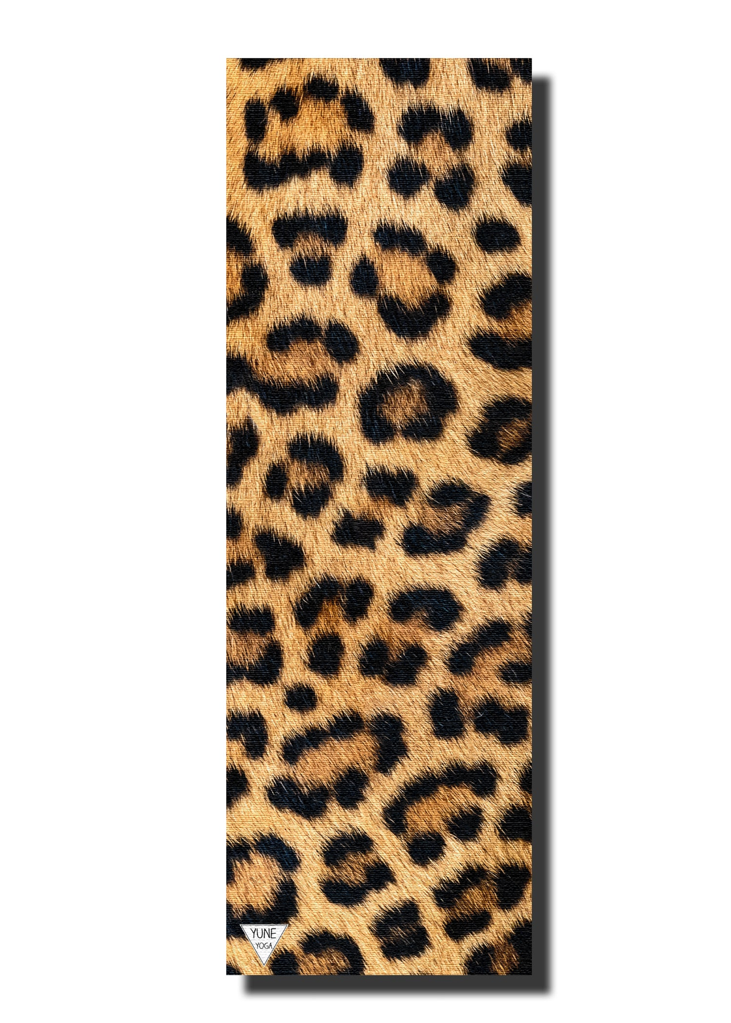 Yune Yoga Animal Series Yoga Mat
