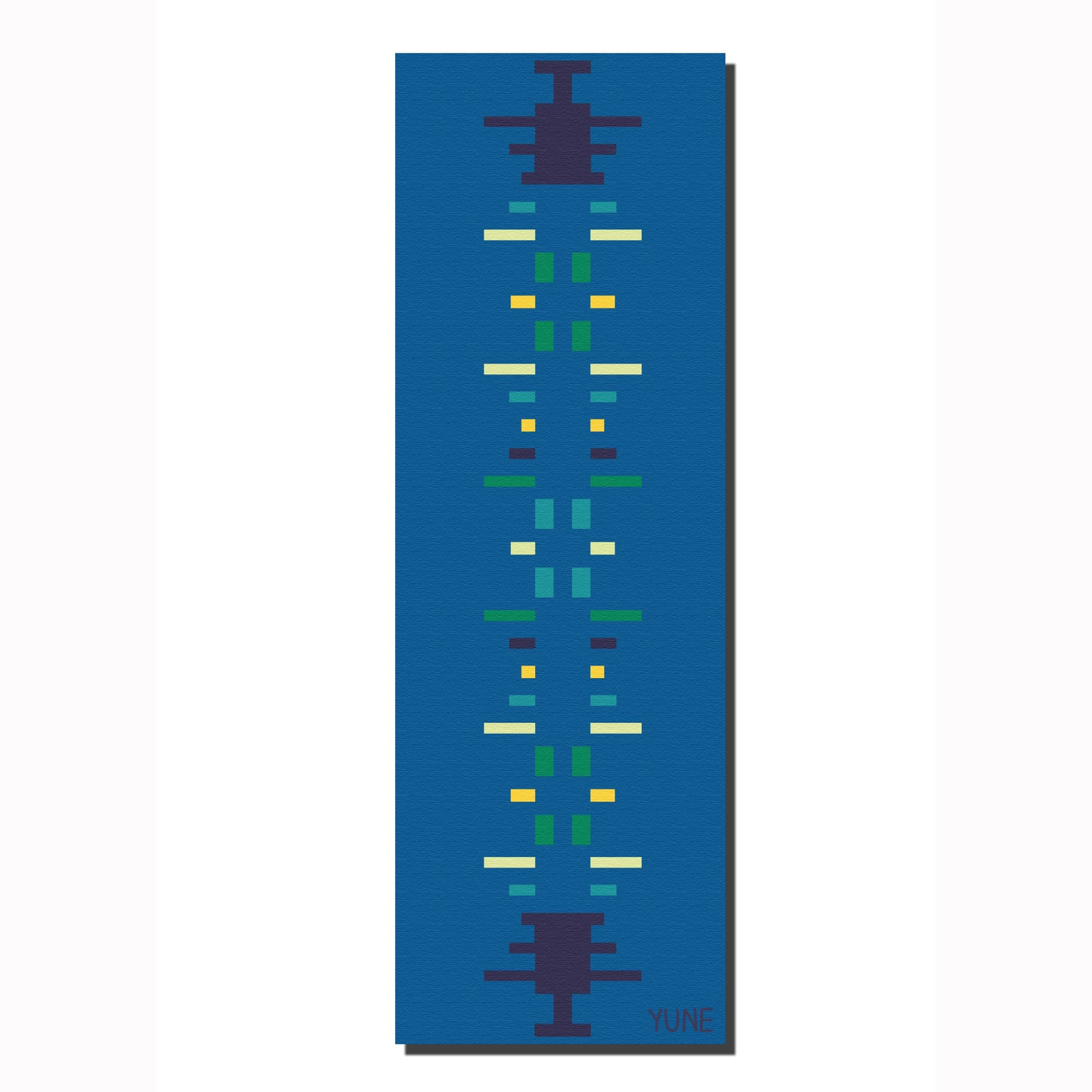 Yune Yoga Mat - Studio Style Codes