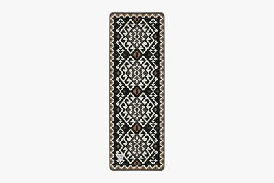 Yune Yoga Moab Rocks Foldable Travel Yoga Mat