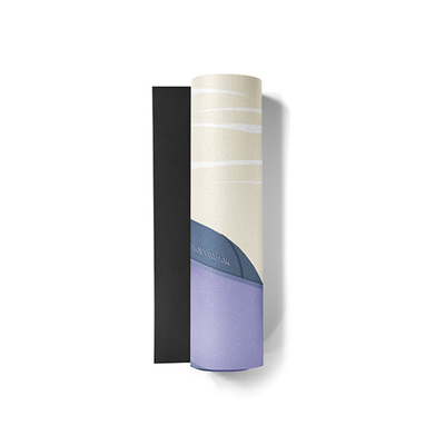 Yune Yoga Airstream Mt. Hood 6mm Yoga Mat