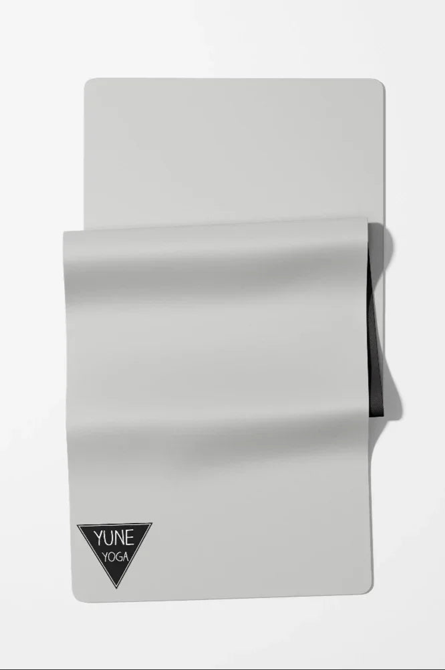 Yune Yoga Natural Rubber Yoga Mat