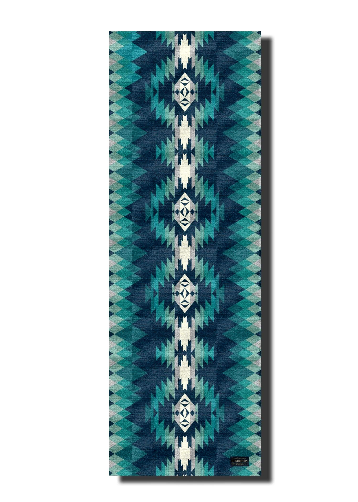 Pendleton x Yune Yoga PER Yoga Mat