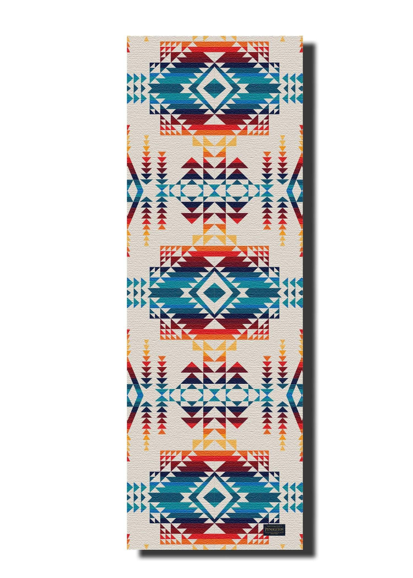Pendleton x Yune Yoga PER Yoga Mat