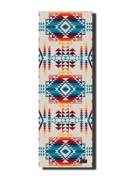 Pendleton x Yune Yoga PER Yoga Mat