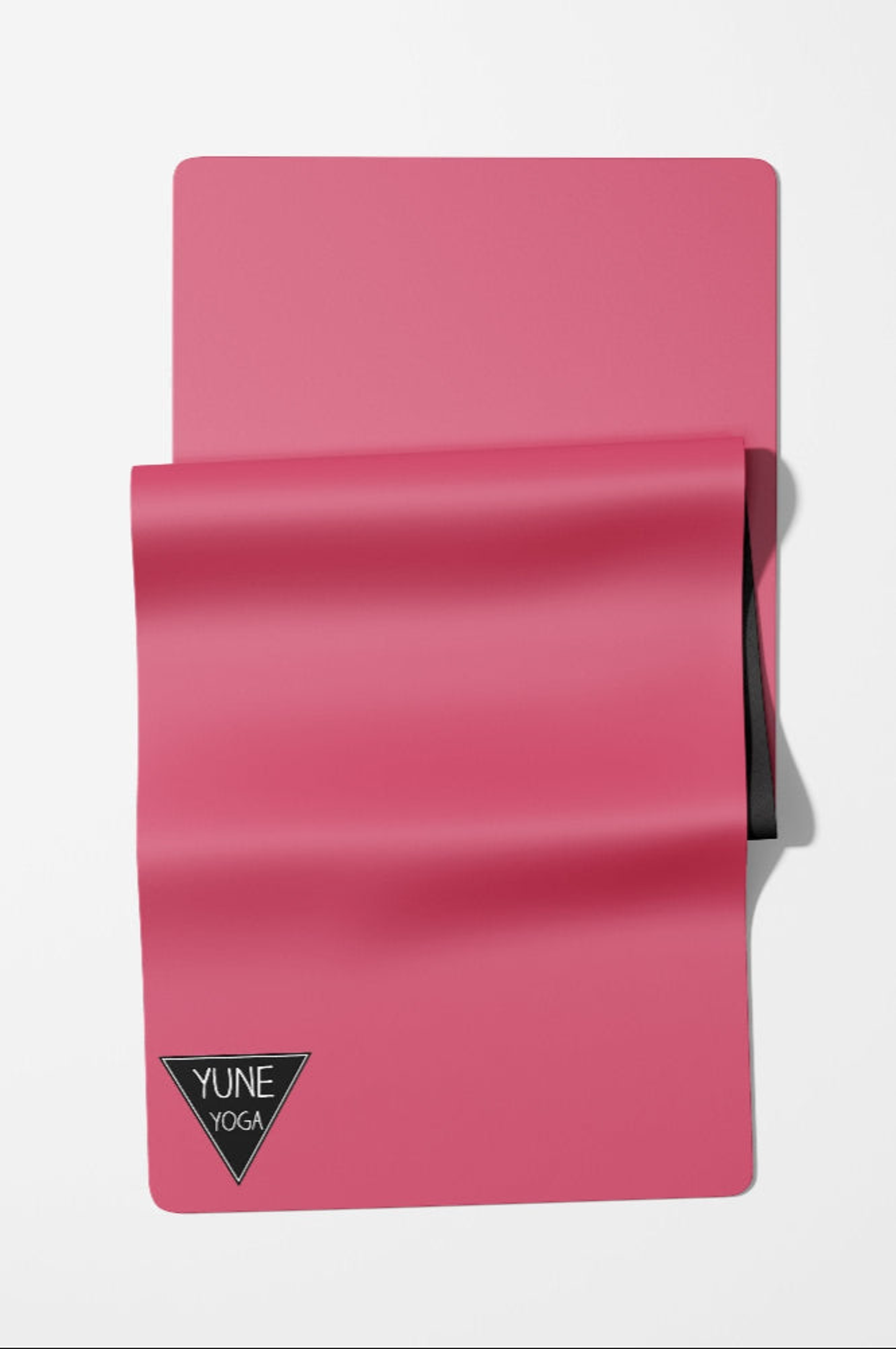 Yune Yoga Natural Rubber Yoga Mat