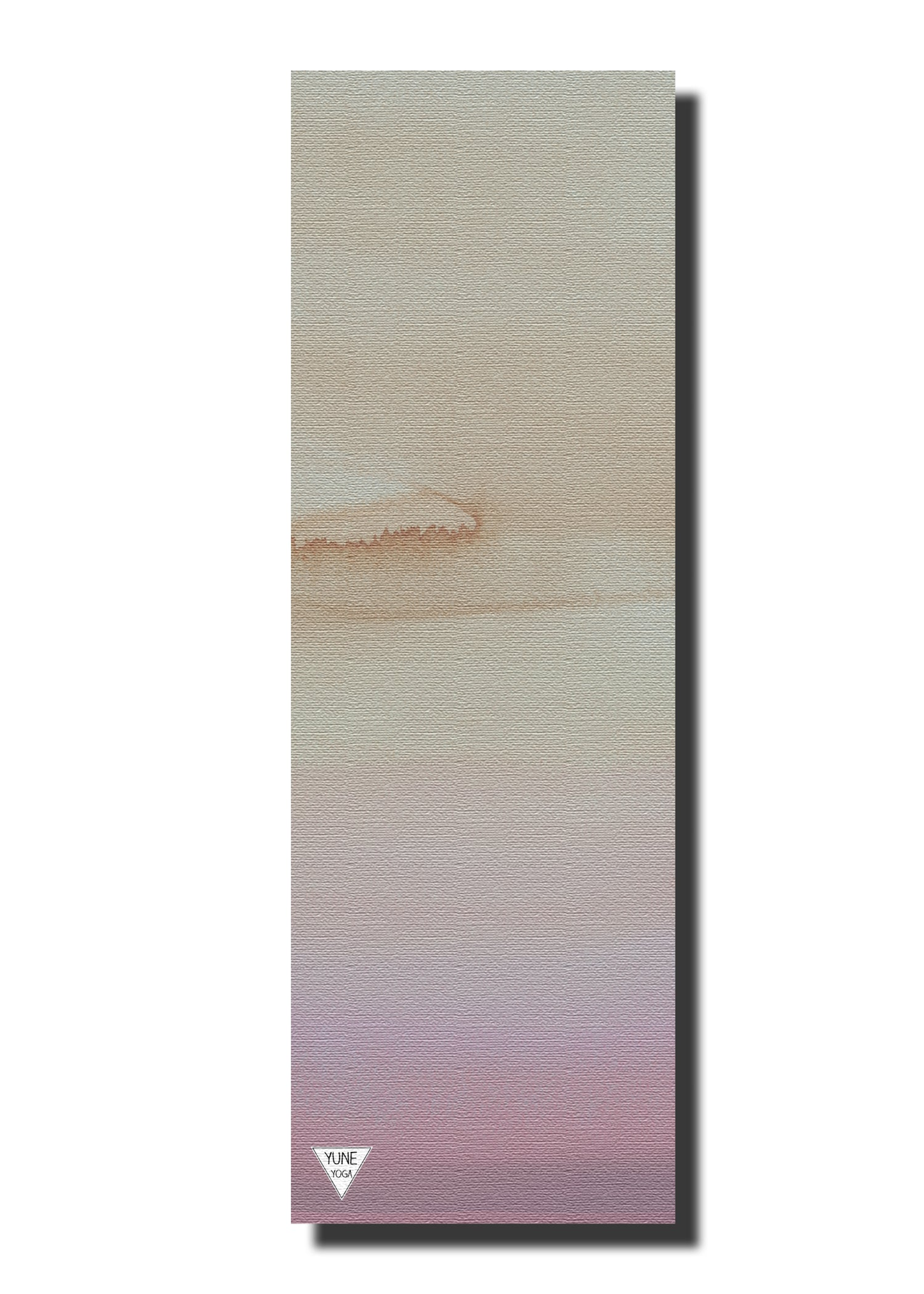 Yune Yoga Gods Series Yoga Mat