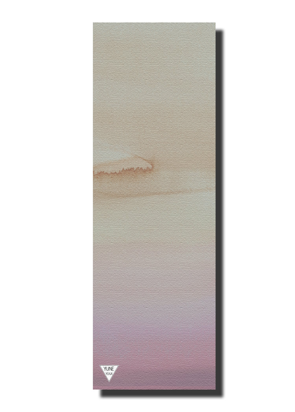 Yune Yoga Gods Series Yoga Mat