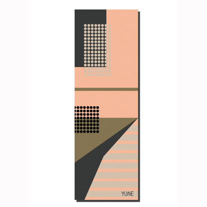 Yune Yoga Mat - Studio Style Codes